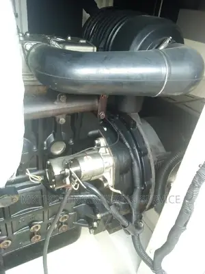 20kva Diesel Generator