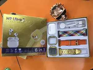 H9 Ultra 2