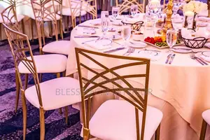 Higher Quality Gameleon Event Chair