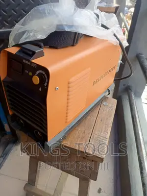 Mma300 Welding Machine Delflex PLUS
