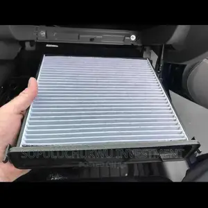 Ac Filter Honda Pilot 2020