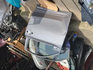 C-Hr 2016 Door