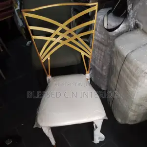 Higher Quality Gameleon Event Chair