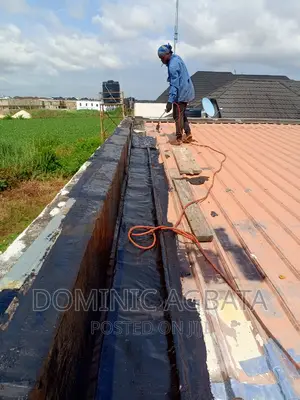 Herculean Felt Installer