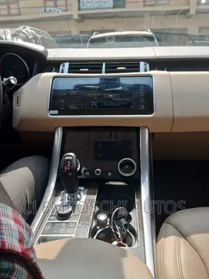High Quality Certified Android Carplay Range Rover Sport 020