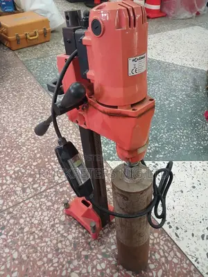 Holzinger HKB2400-205 Core Drill 2400 W / 205 Mm
