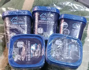 Multi Purpose Pot Cleaner