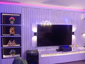 Luxury Tv Console