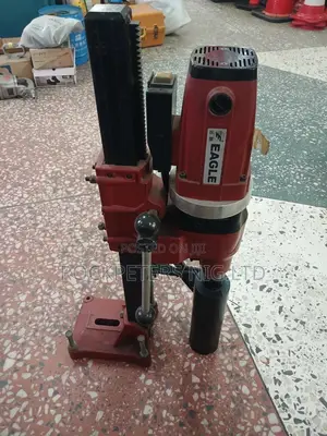 Eagle Dk-9nl Diamond CORE Drill