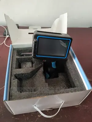 Hand Coding Machine