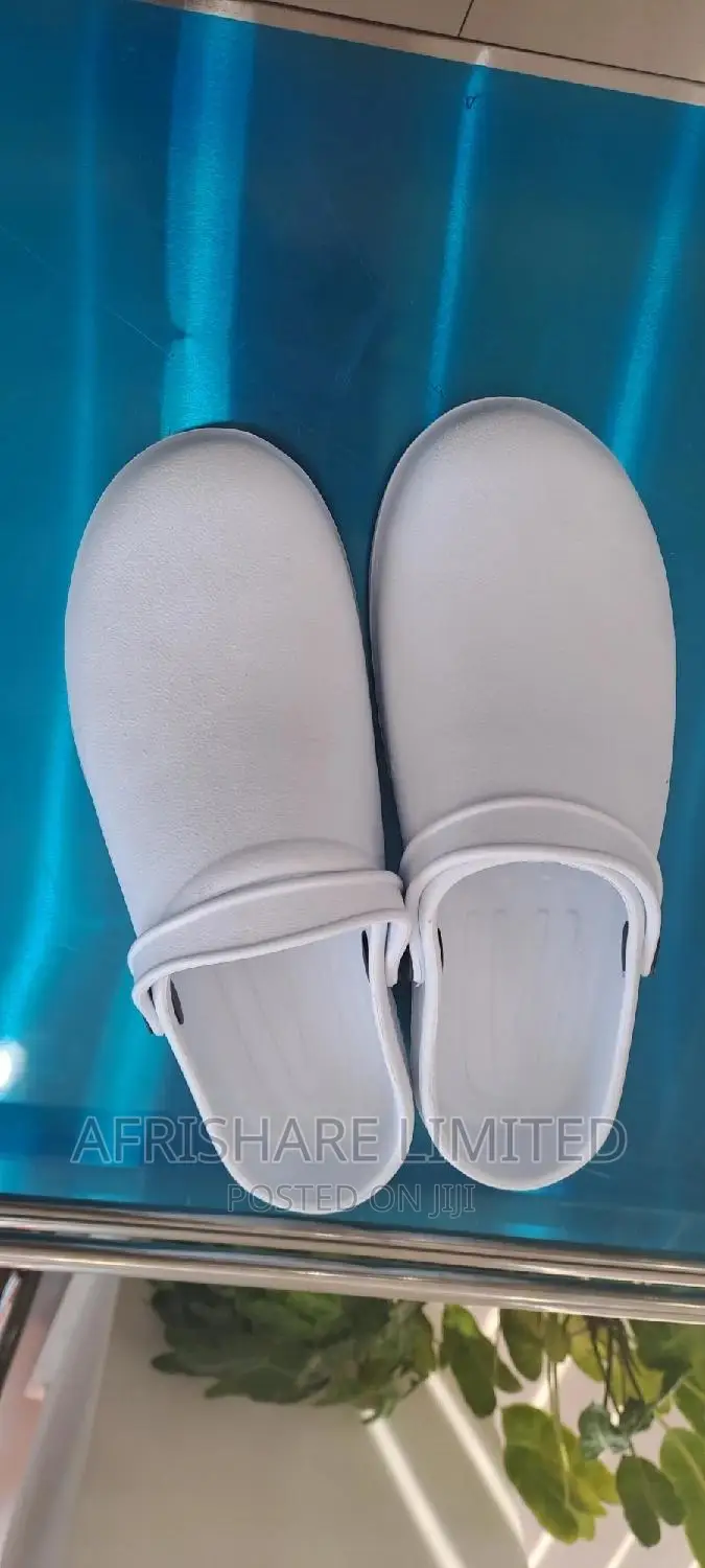 Medical Clogs