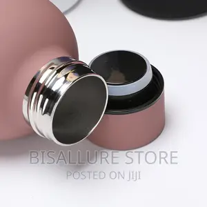 500ml Matte Vacuum Water Bottle Flask