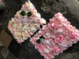 Pauwper Artificial Flower Mat (40/60)