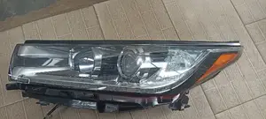 Headlamp Highlander 018 Left Side