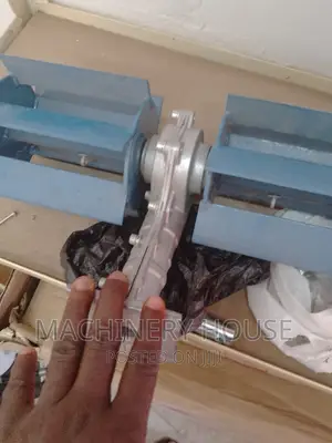 Weeding Machine for Farm