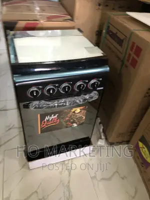 Top Quality 4 Burner Gas Burner Nexus -Nx-5055bc