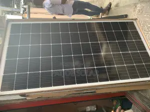 420watts Sunshine Solar Panel