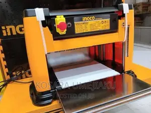 Ingco Thickness Planner 1500w