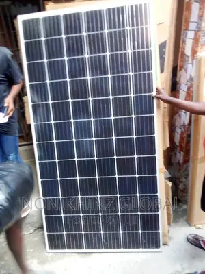Twin Solar Panel 400w Solar Panel