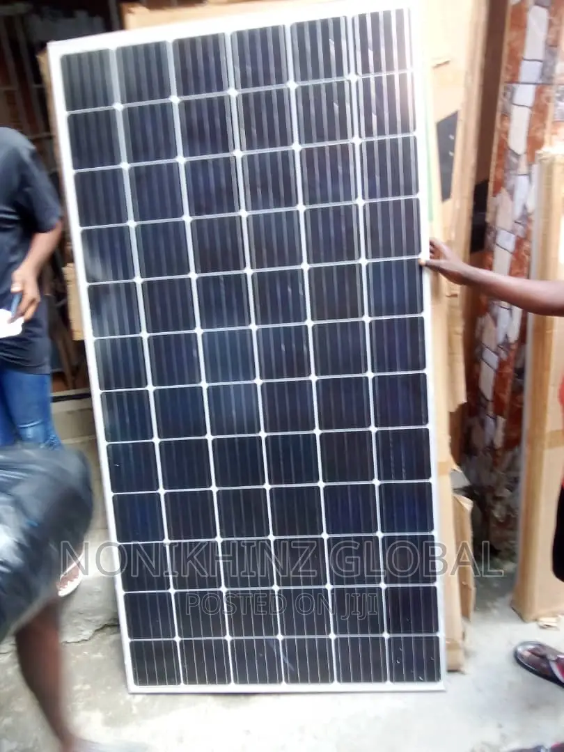 Twin Solar Panel 400w Solar Panel