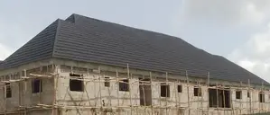 Superior Quality Gerrad Roofing Sheet