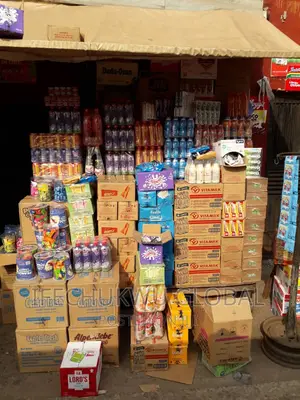 Stock Keeper