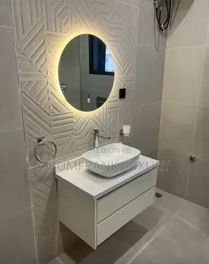 Cabinet Basin for Master