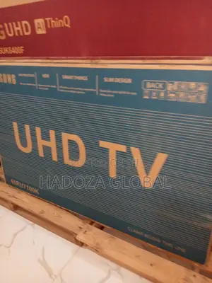New Efficient Samsung 65 Smart TV