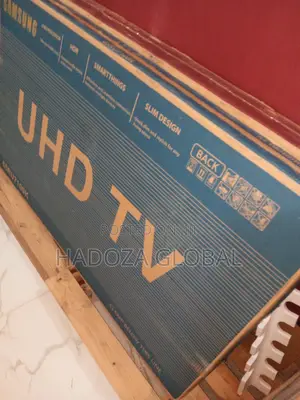 Original Samsung 65 Smart TV