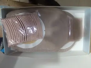 Colostomy Bag by 20pieces