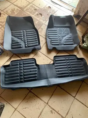 Executive Car Foot Mart