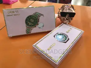 Smart Watch Gen 11