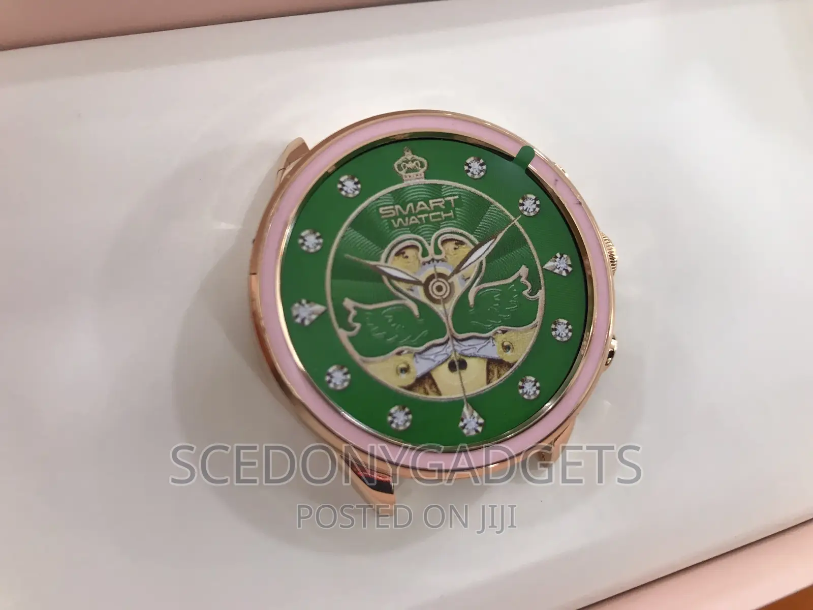 Smart Watch Gen 11