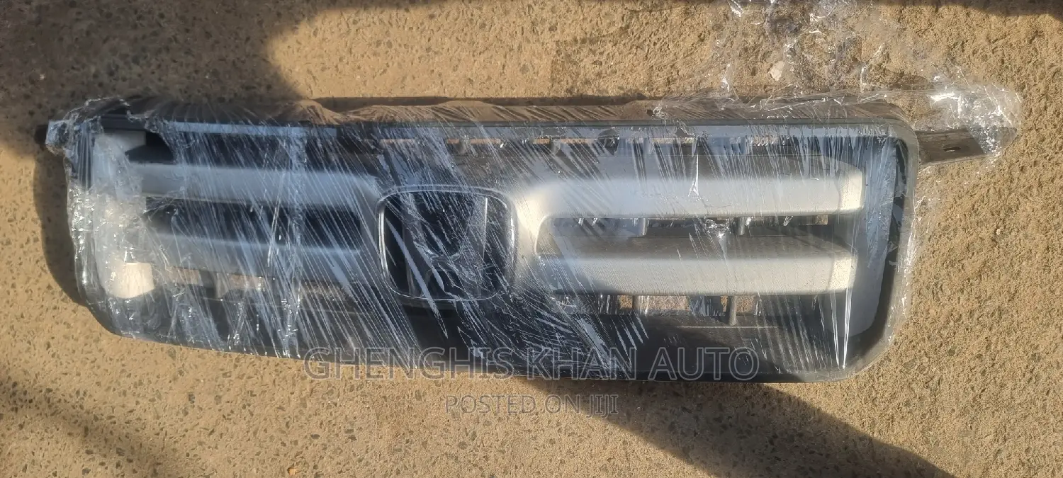 Front Grill 2005-2006 Pilot