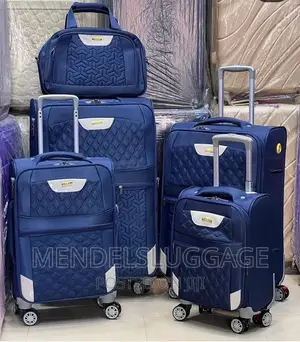 Premium 5 in 1 Sets Luggage for Sale in Ikeja