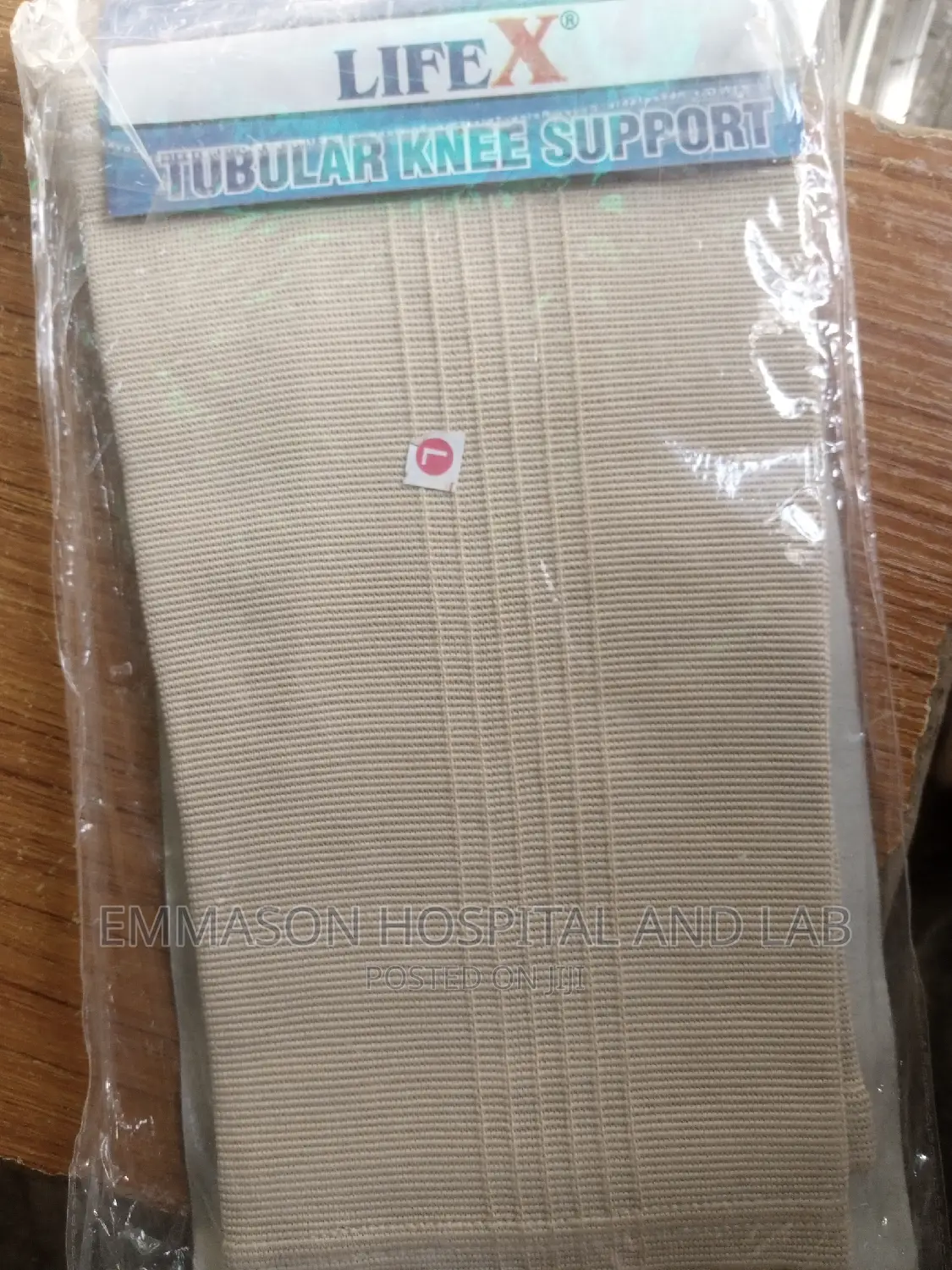 Soft Knee Support/Brace 1pair