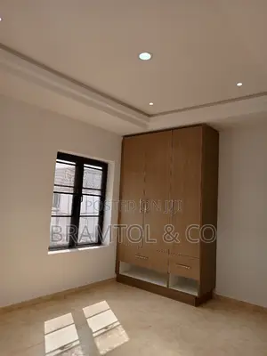 3bdrm Block of Flats in Jahi for rent