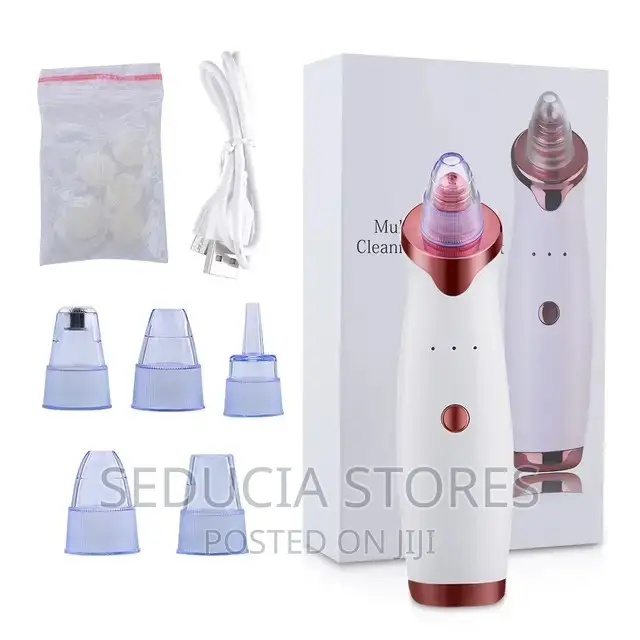Multifunctional Cleaning Instrument