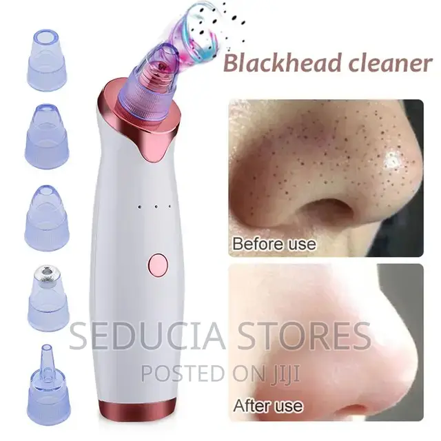 Multifunctional Cleaning Instrument
