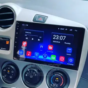 Matrix 2010 Car Android Multimedia Player