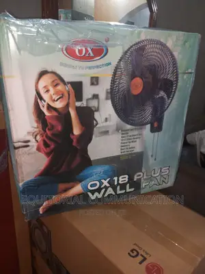18inch Wall Fan OX