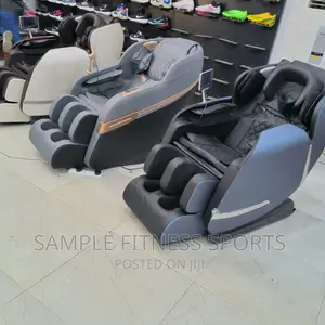 Best Selling Executive Massage Chair