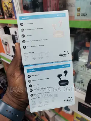 Anker Soundcore Life P2 Mini Wireless