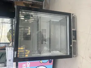 Single Door Under Bar Chiller