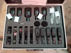 Takstar 7set Drum Microphone DMS-D7