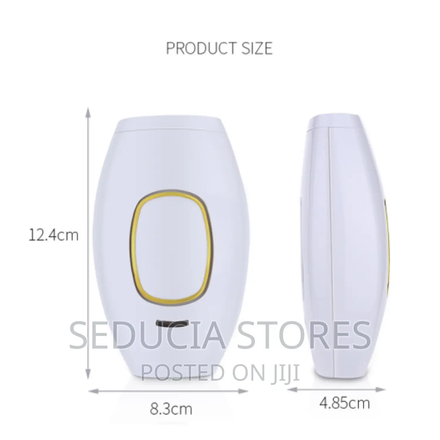 Ipl Laser Hair Removal Device