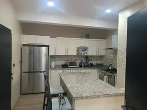 Furnished 4bdrm Duplex in Golf Estate, Port-Harcourt for rent