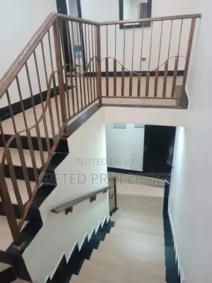 Furnished 4bdrm Duplex in Golf Estate, Port-Harcourt for rent
