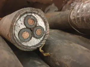 70mm XLPE 11kv Cable