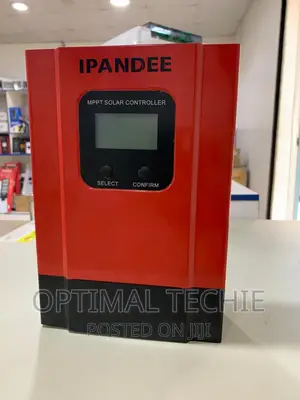 40A MPPT Charge Controller Ipandee